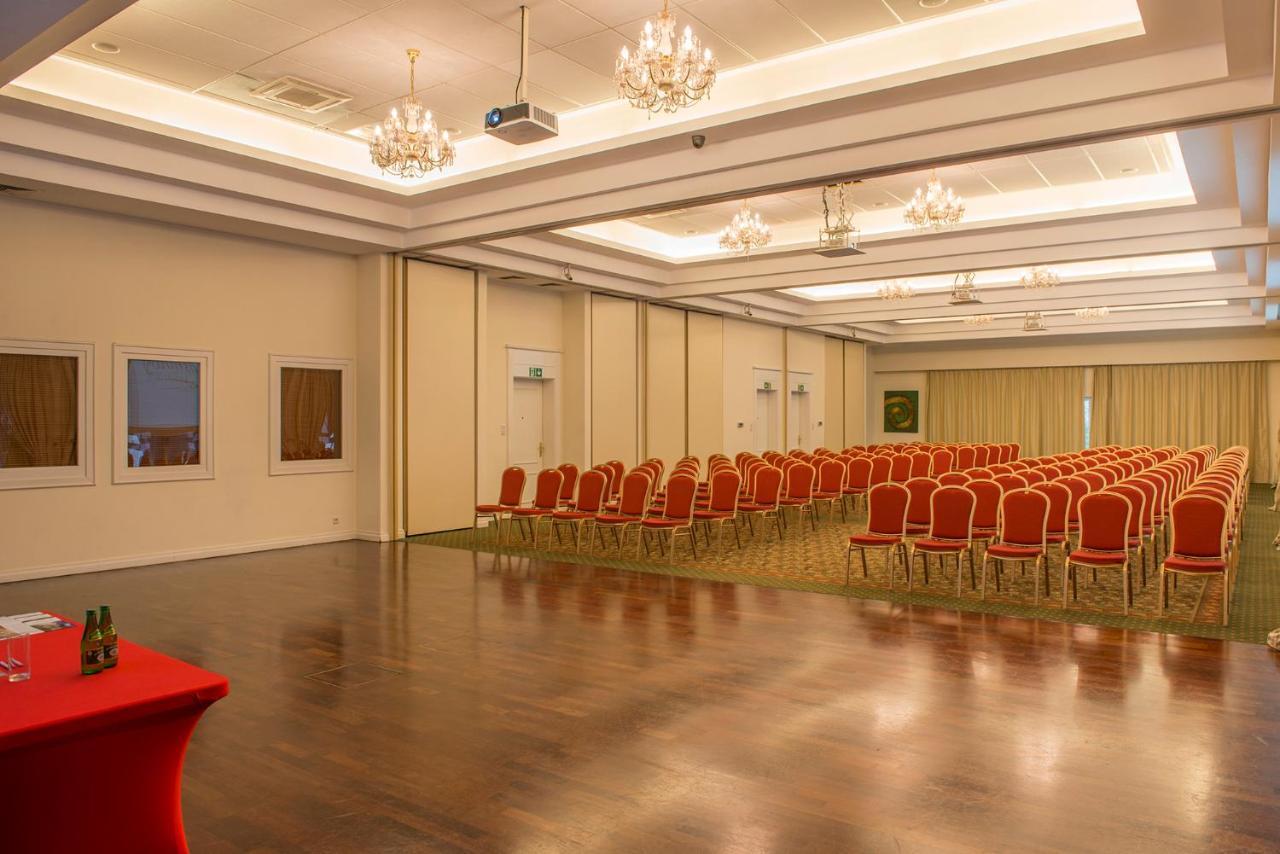 Klub Sosnowy Hotel วอร์ซอ ภายนอก รูปภาพ